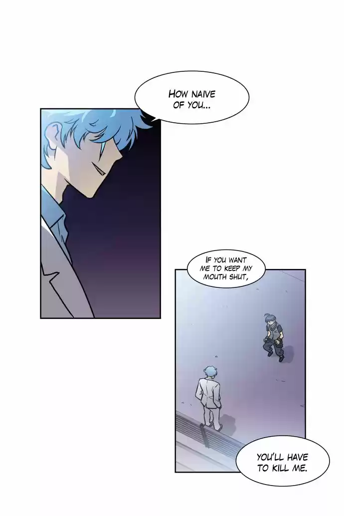 City of the Dead Sorcerer Ch. 79 Mission (2)