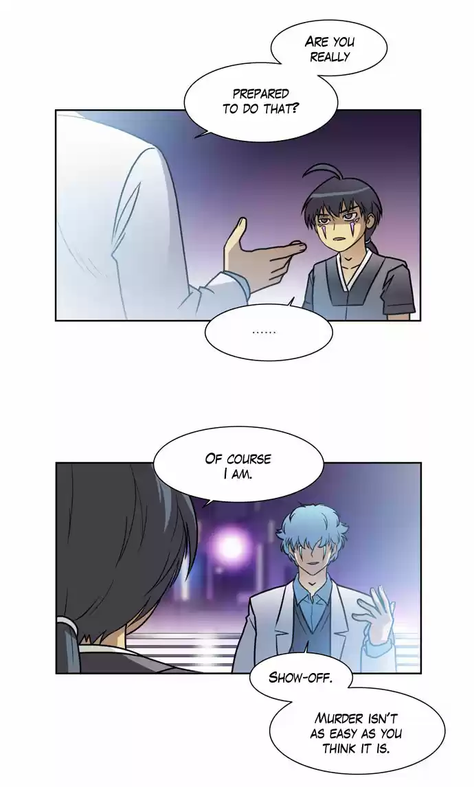 City of the Dead Sorcerer Ch. 79 Mission (2)