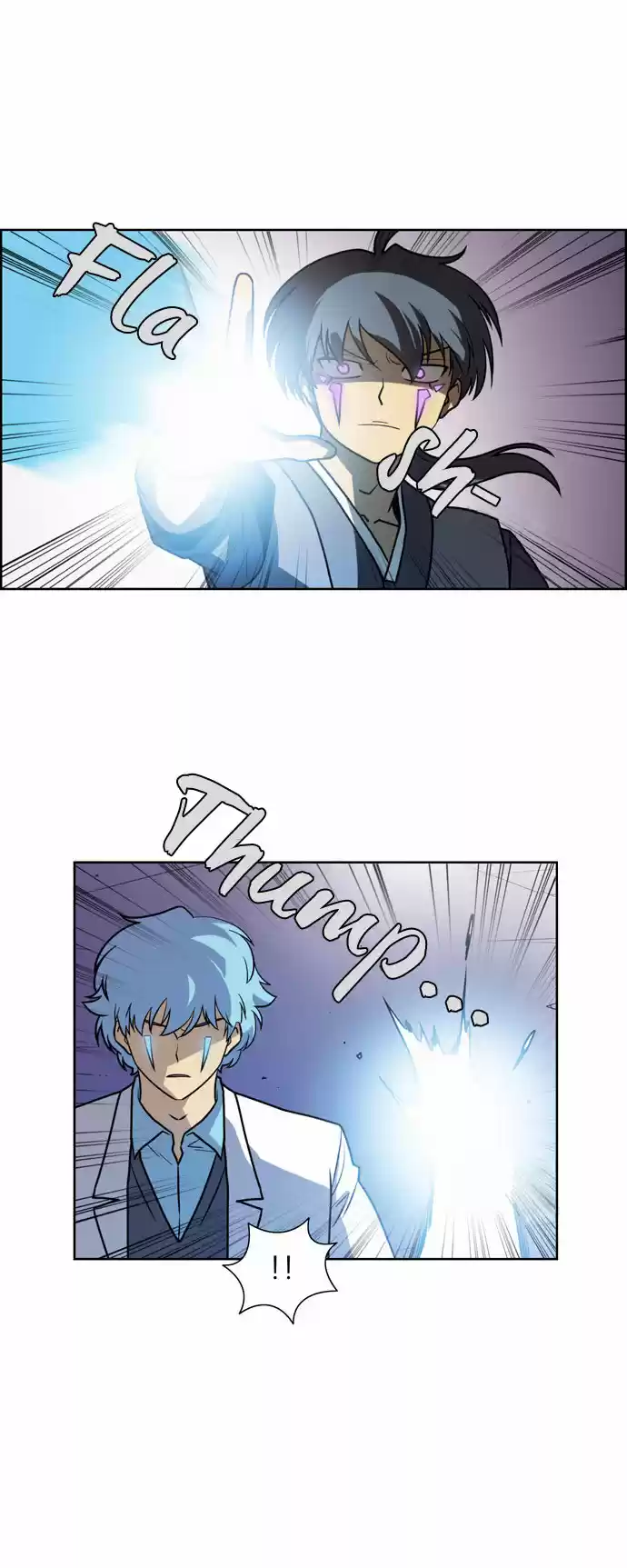 City of the Dead Sorcerer Ch. 79 Mission (2)