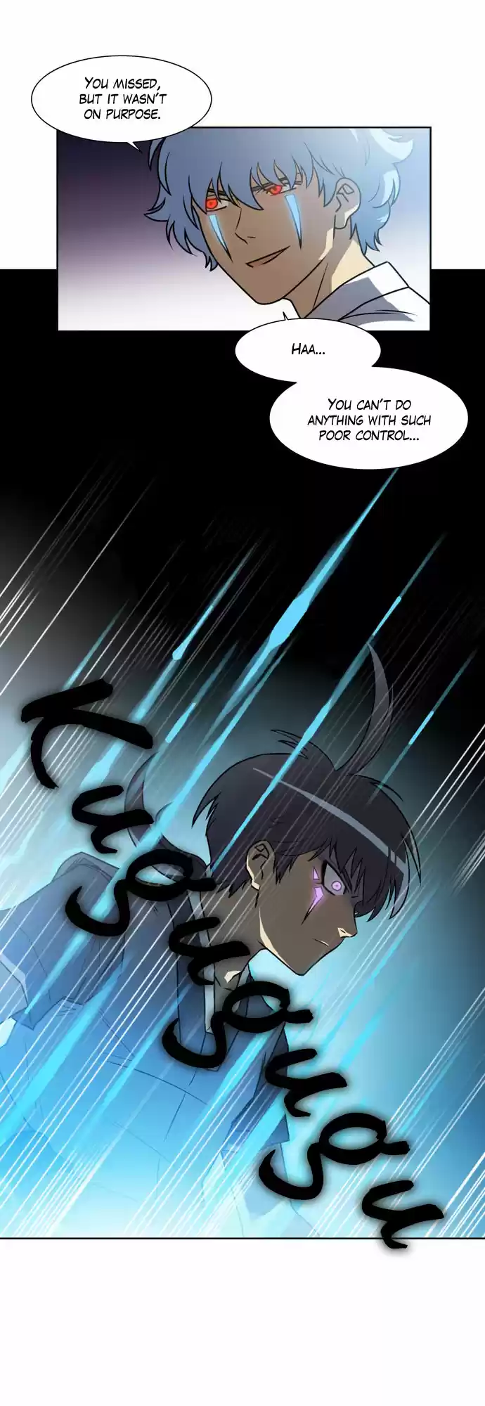 City of the Dead Sorcerer Ch. 79 Mission (2)