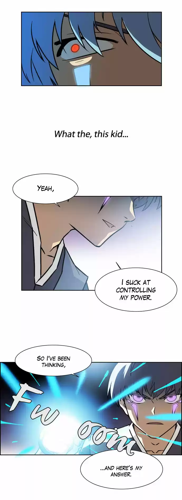 City of the Dead Sorcerer Ch. 79 Mission (2)