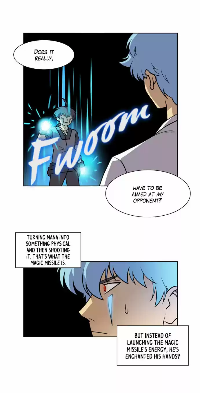 City of the Dead Sorcerer Ch. 79 Mission (2)