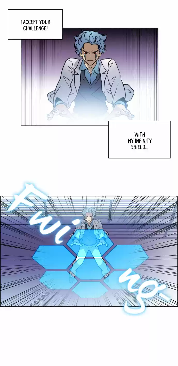 City of the Dead Sorcerer Ch. 79 Mission (2)