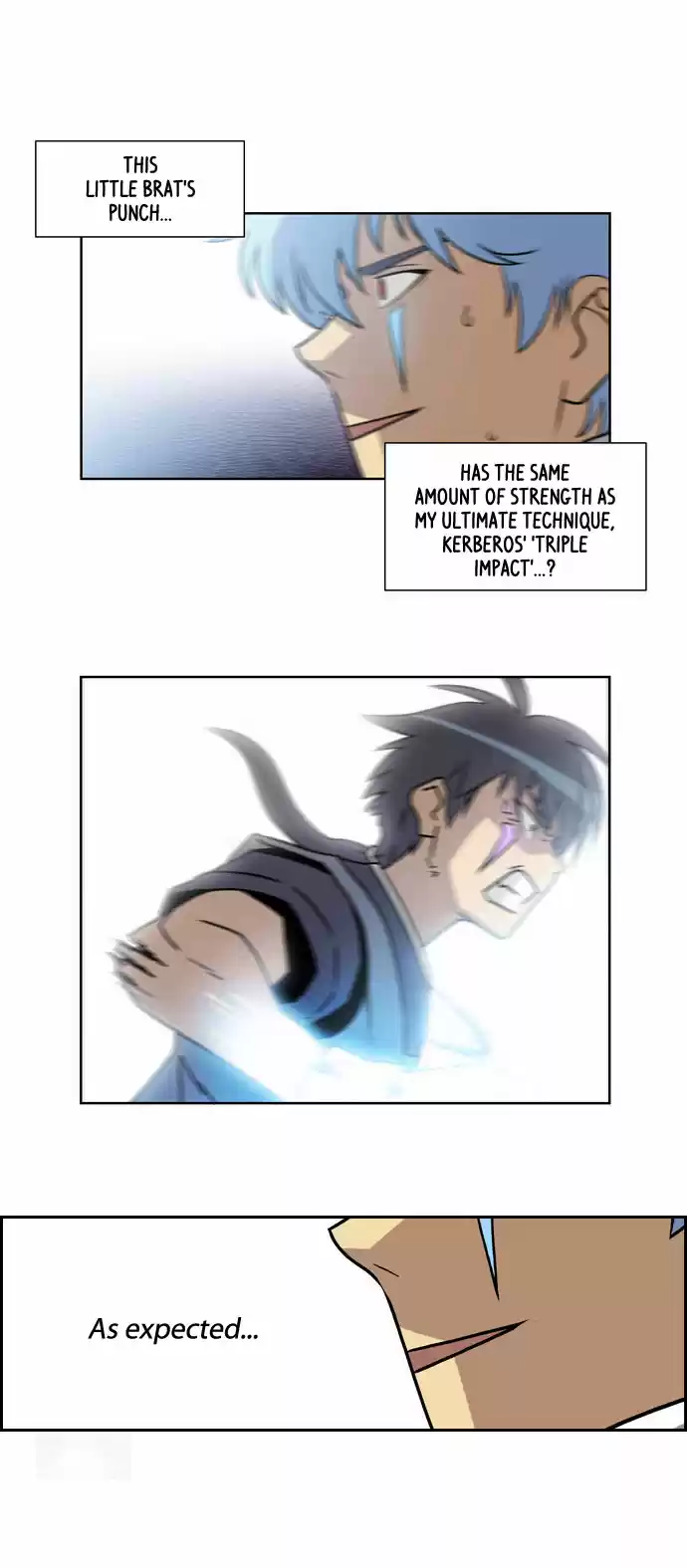 City of the Dead Sorcerer Ch. 79 Mission (2)