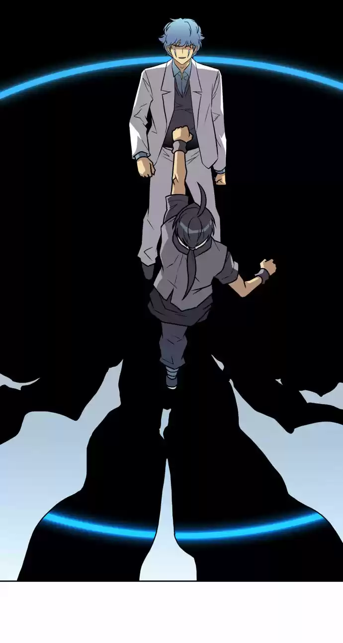 City of the Dead Sorcerer Ch. 79 Mission (2)