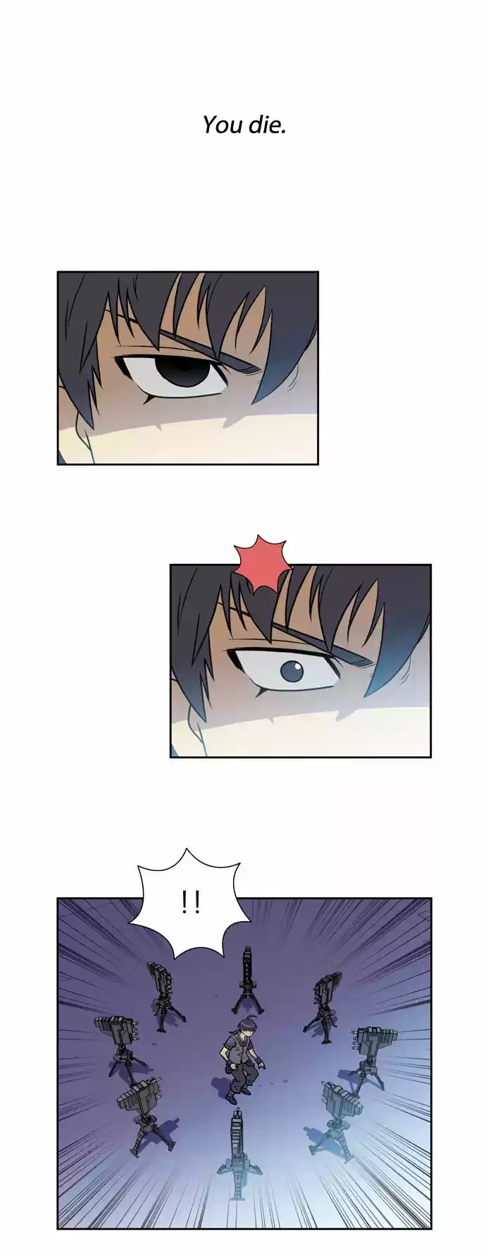 City of the Dead Sorcerer Ch. 79 Mission (2)