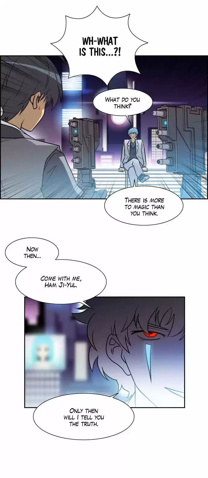 City of the Dead Sorcerer Ch. 79 Mission (2)