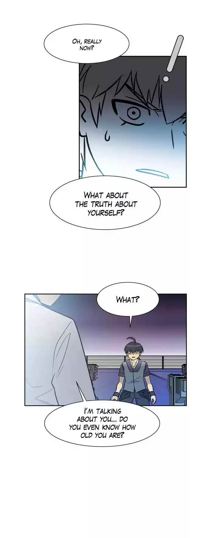 City of the Dead Sorcerer Ch. 79 Mission (2)