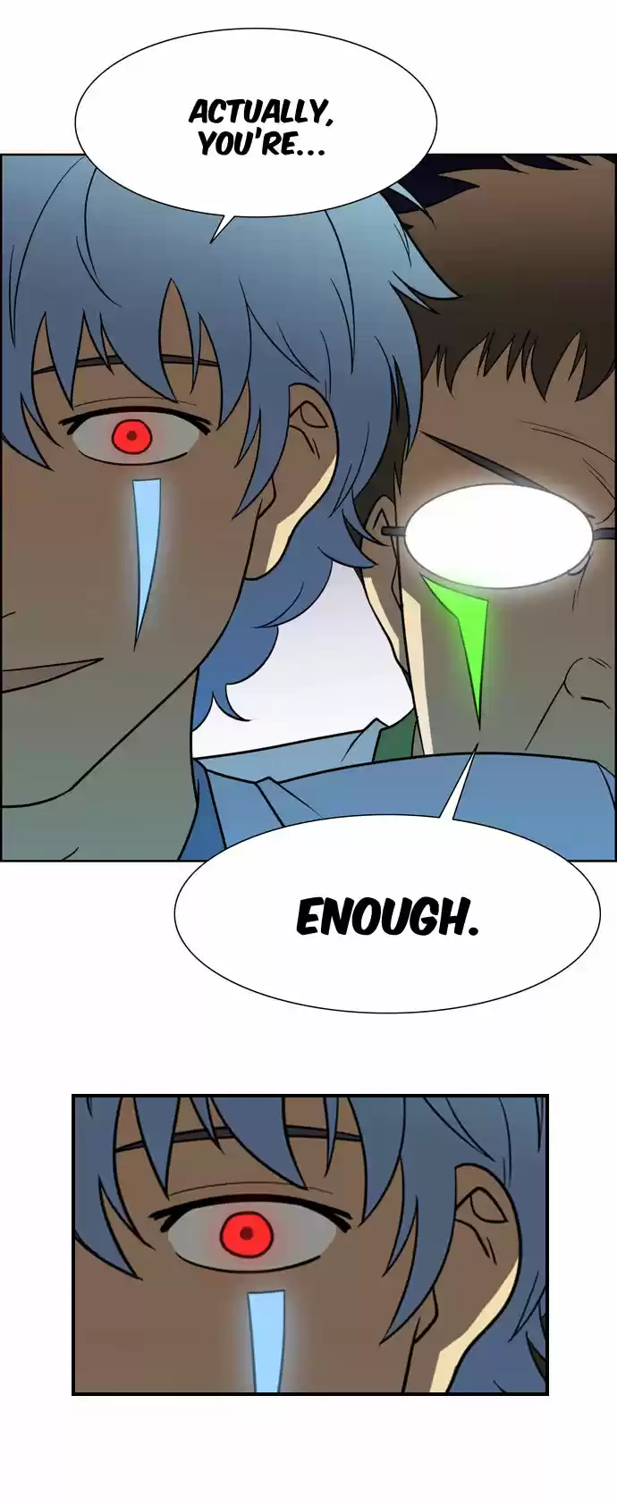 City of the Dead Sorcerer Ch. 79 Mission (2)