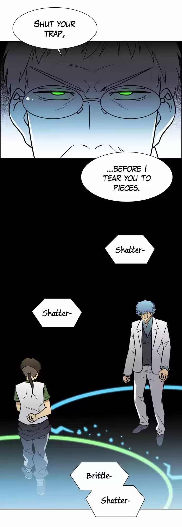 City of the Dead Sorcerer Ch. 79 Mission (2)