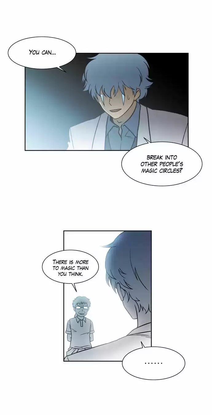 City of the Dead Sorcerer Ch. 79 Mission (2)