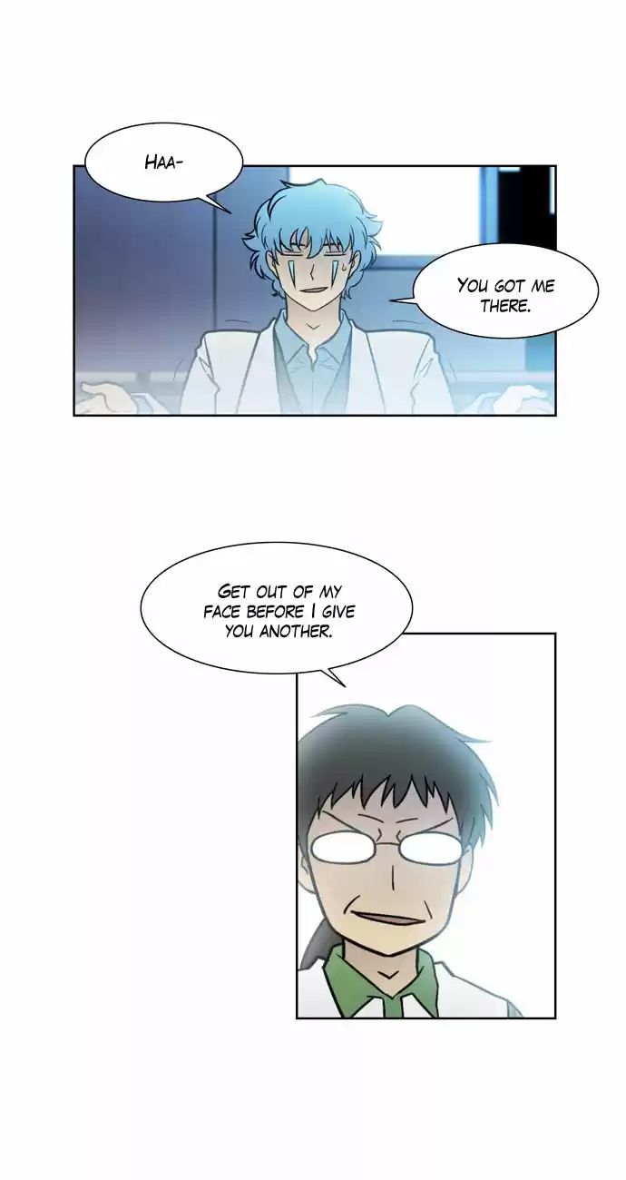 City of the Dead Sorcerer Ch. 79 Mission (2)