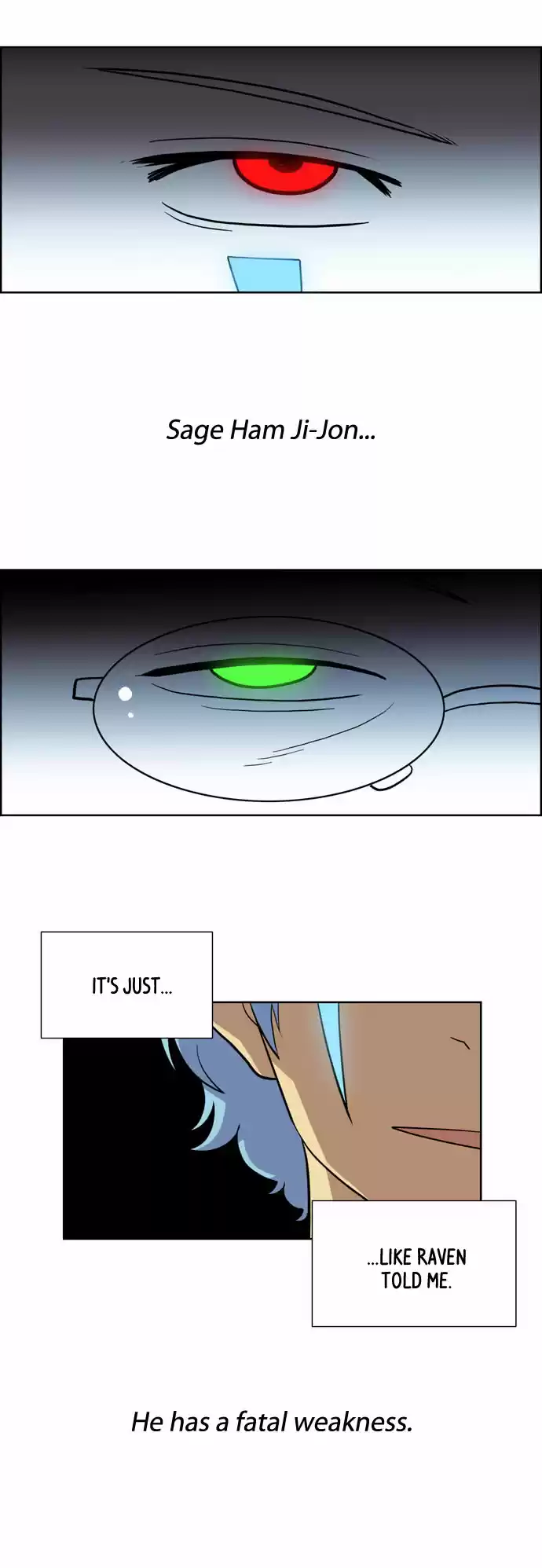 City of the Dead Sorcerer Ch. 79 Mission (2)