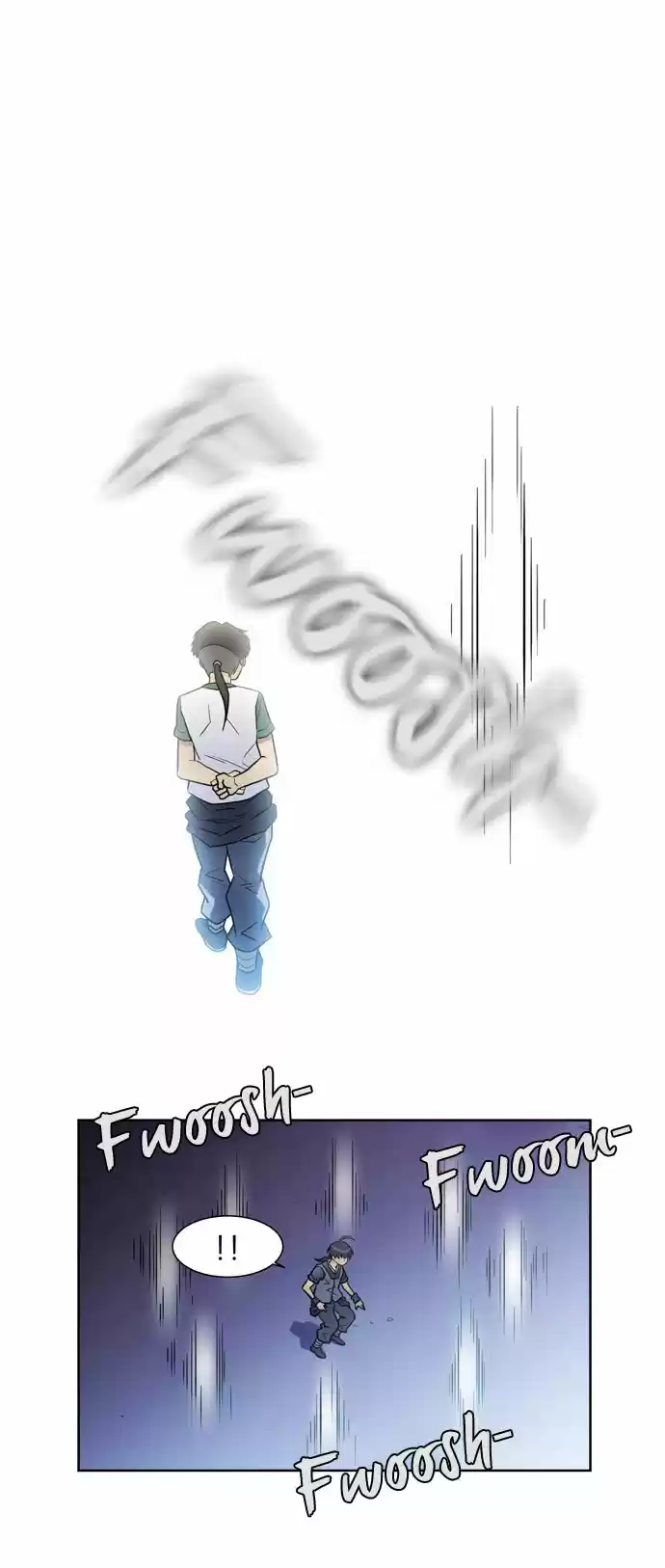 City of the Dead Sorcerer Ch. 79 Mission (2)