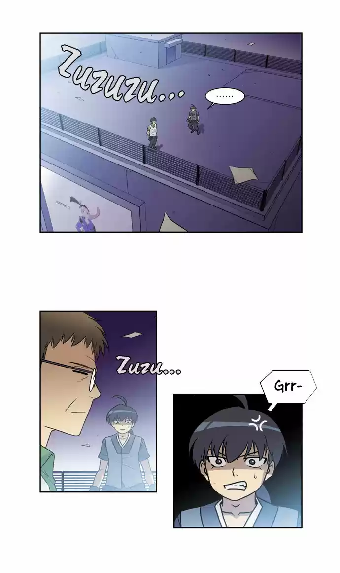 City of the Dead Sorcerer Ch. 79 Mission (2)