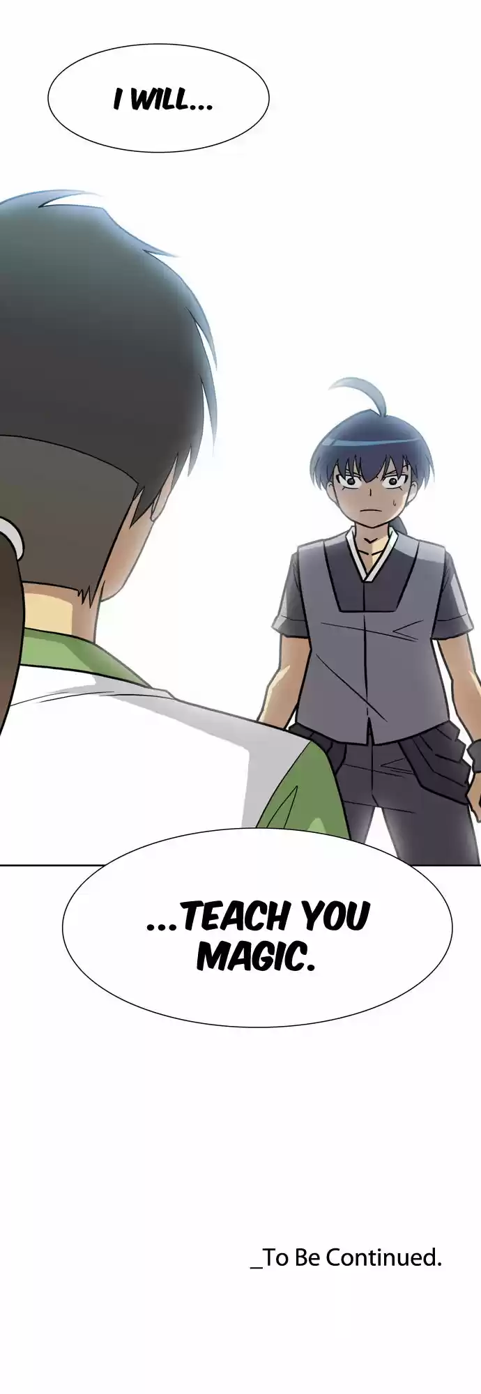 City of the Dead Sorcerer Ch. 79 Mission (2)