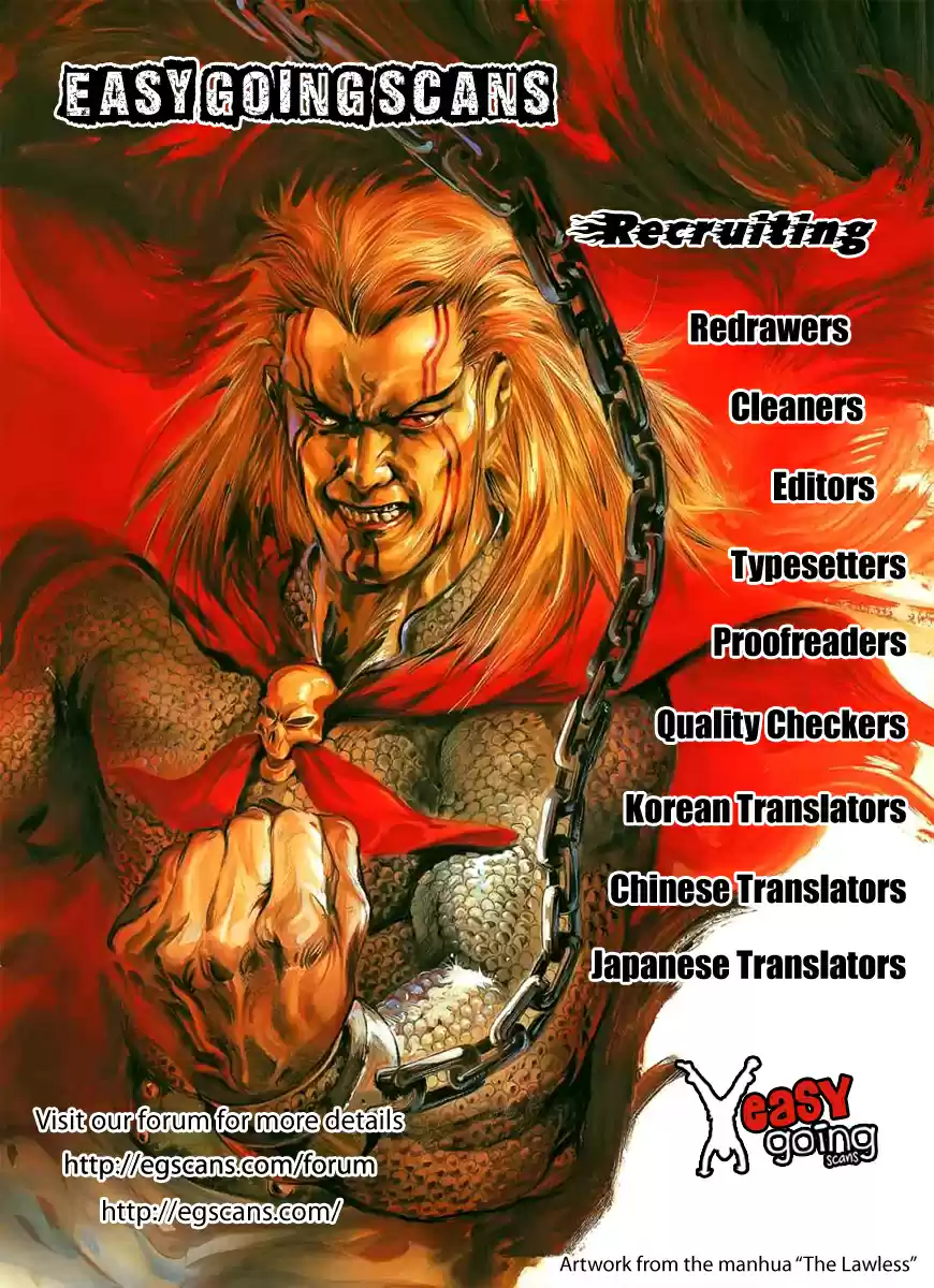 City of the Dead Sorcerer Ch. 79 Mission (2)