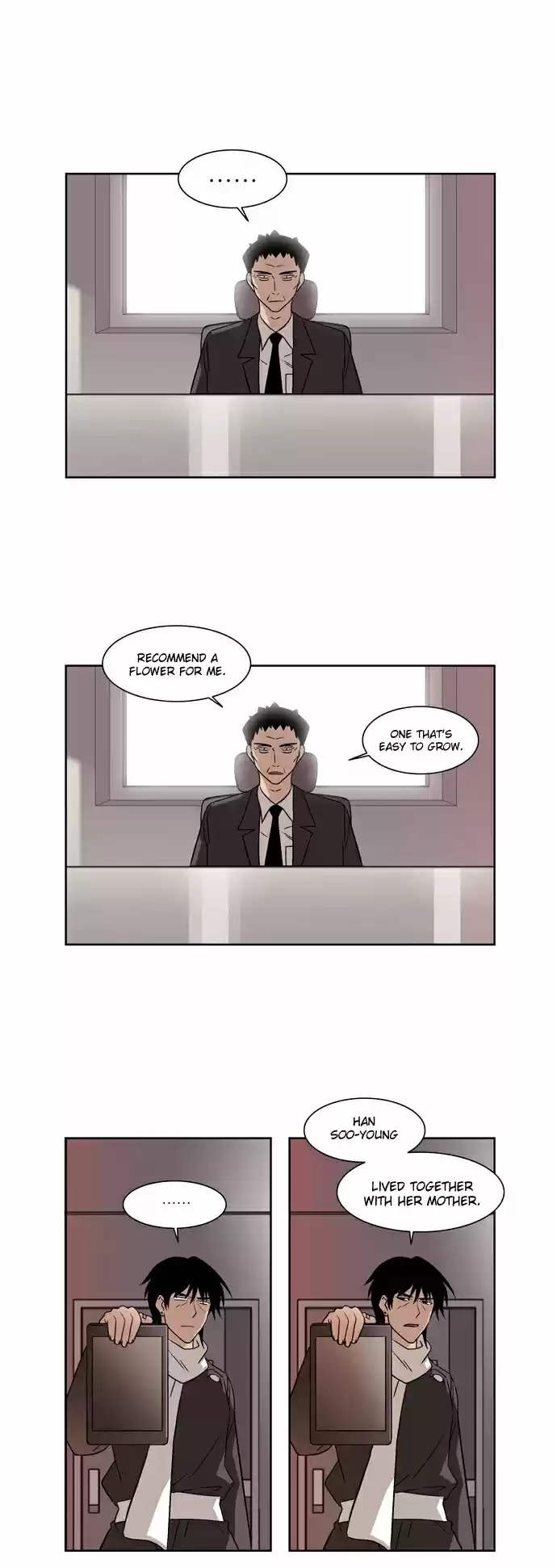 City of the Dead Sorcerer Ch. 8 Encounter (8)