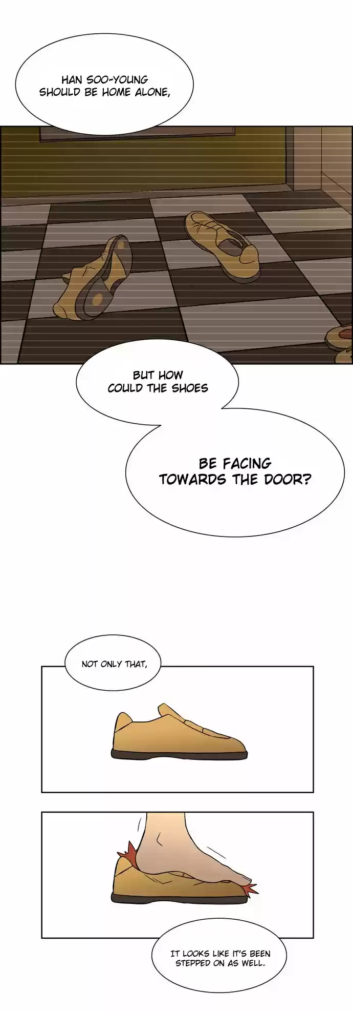 City of the Dead Sorcerer Ch. 8 Encounter (8)