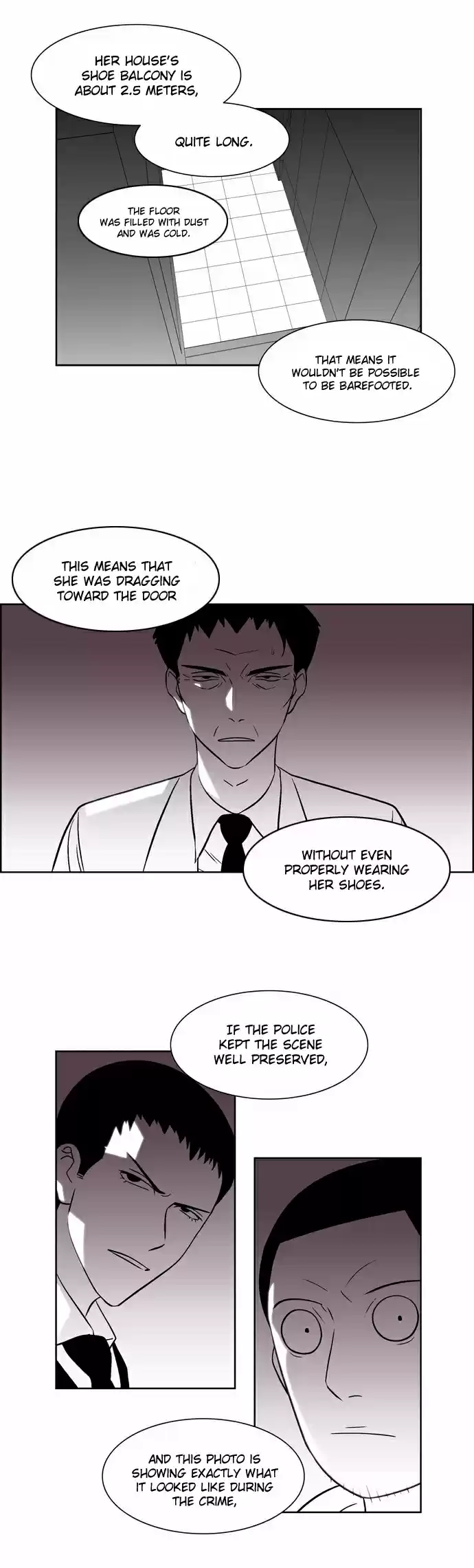 City of the Dead Sorcerer Ch. 8 Encounter (8)