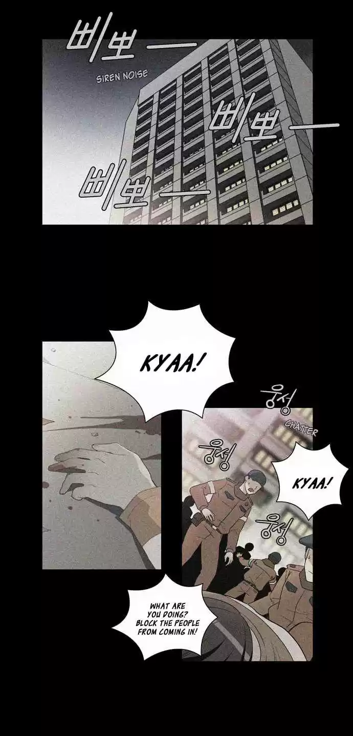 City of the Dead Sorcerer Ch. 8 Encounter (8)