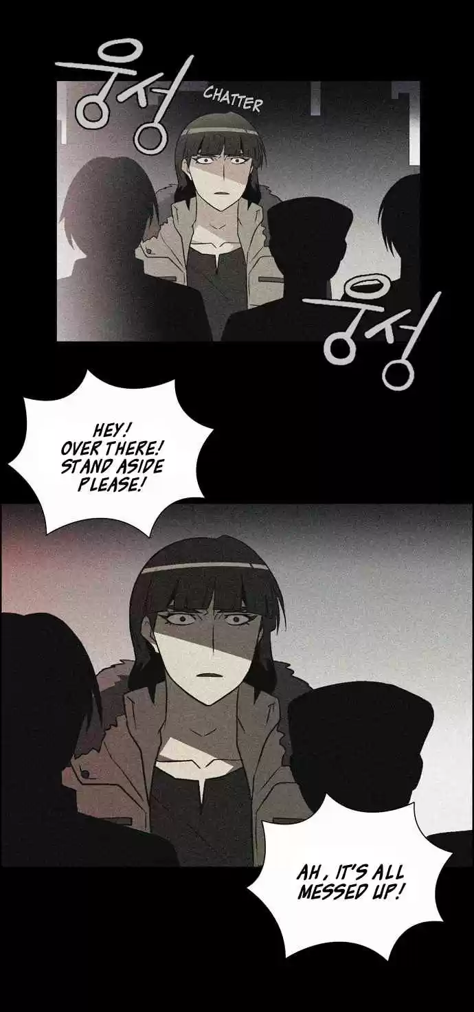 City of the Dead Sorcerer Ch. 8 Encounter (8)