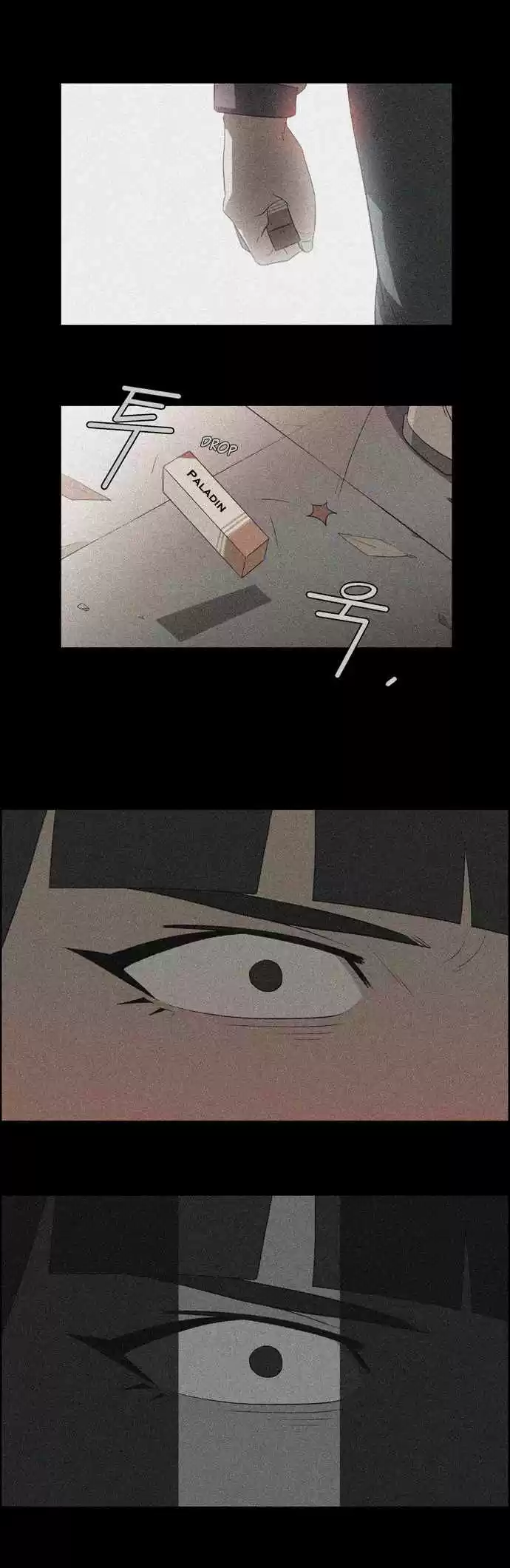 City of the Dead Sorcerer Ch. 8 Encounter (8)