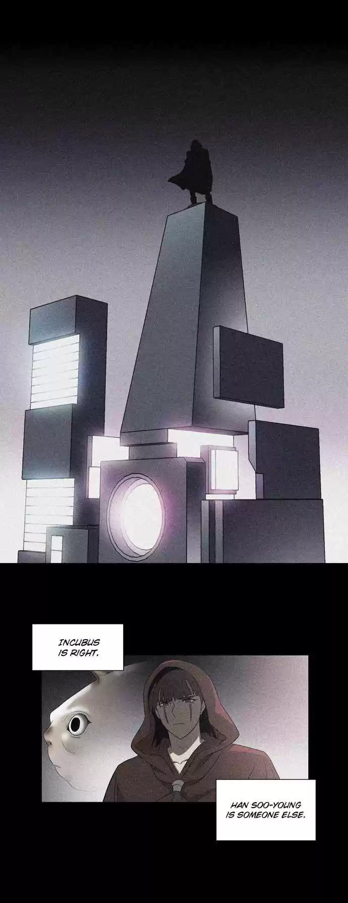 City of the Dead Sorcerer Ch. 8 Encounter (8)