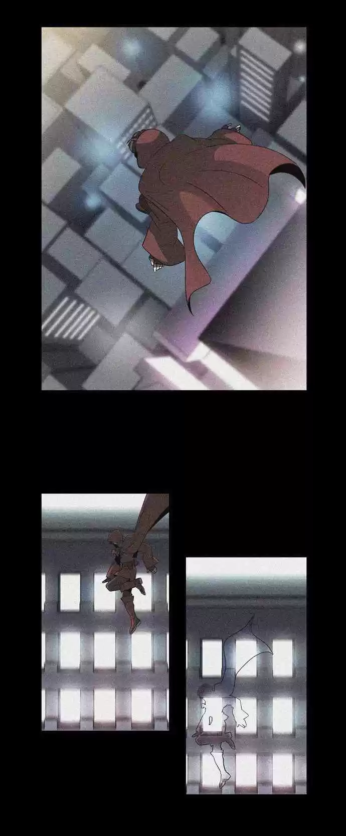 City of the Dead Sorcerer Ch. 8 Encounter (8)