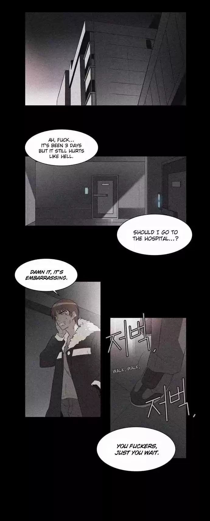 City of the Dead Sorcerer Ch. 8 Encounter (8)