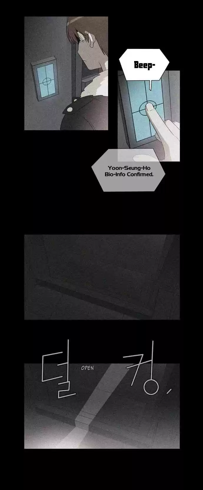 City of the Dead Sorcerer Ch. 8 Encounter (8)