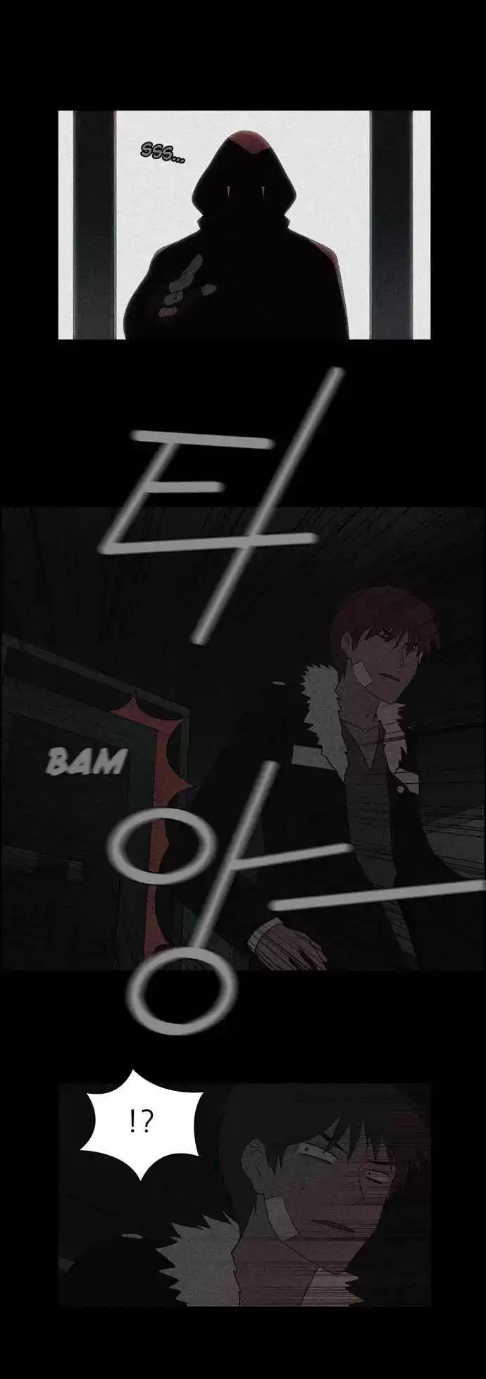 City of the Dead Sorcerer Ch. 8 Encounter (8)