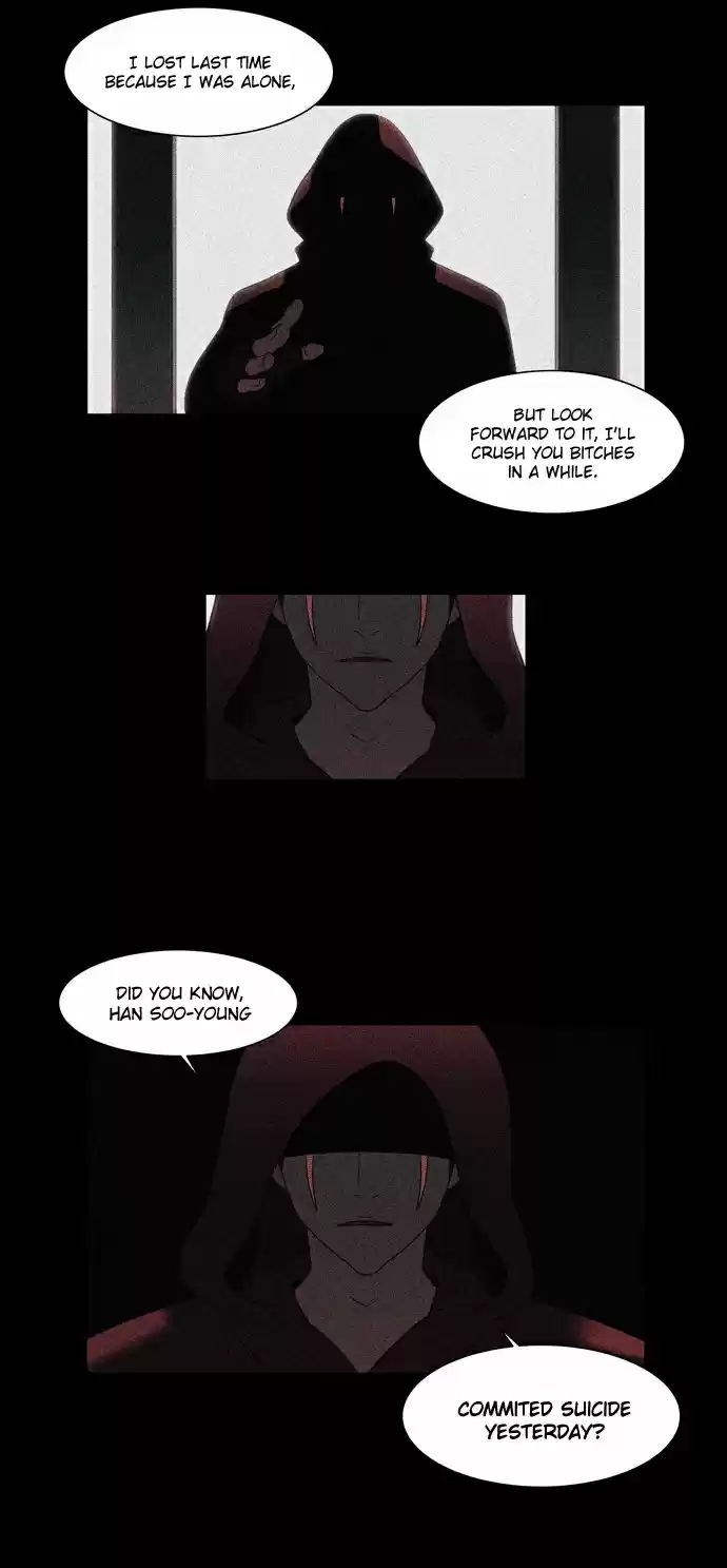 City of the Dead Sorcerer Ch. 8 Encounter (8)