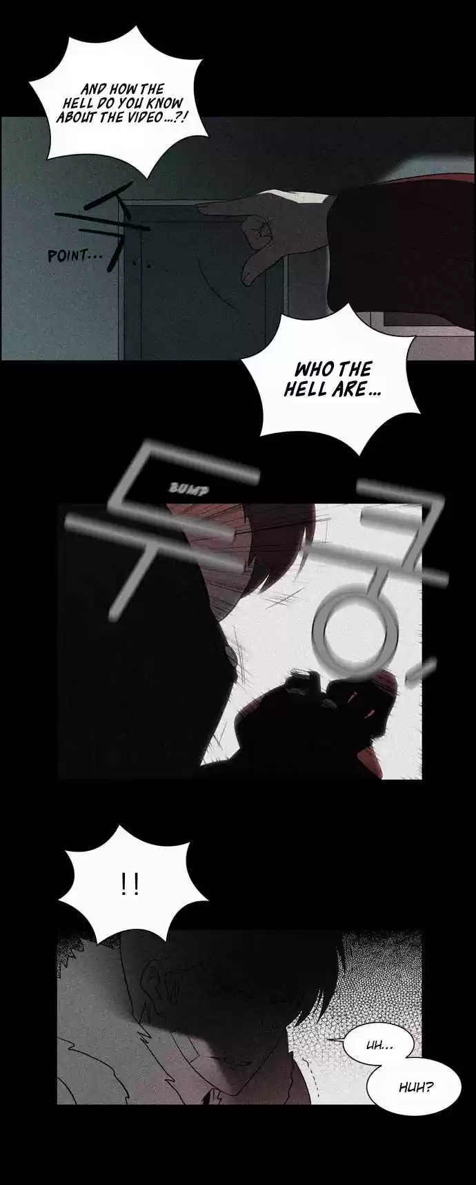 City of the Dead Sorcerer Ch. 8 Encounter (8)