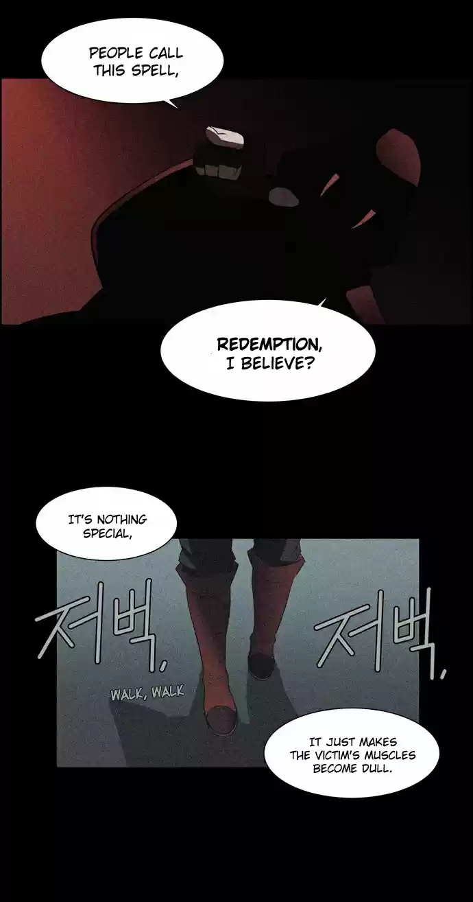 City of the Dead Sorcerer Ch. 8 Encounter (8)