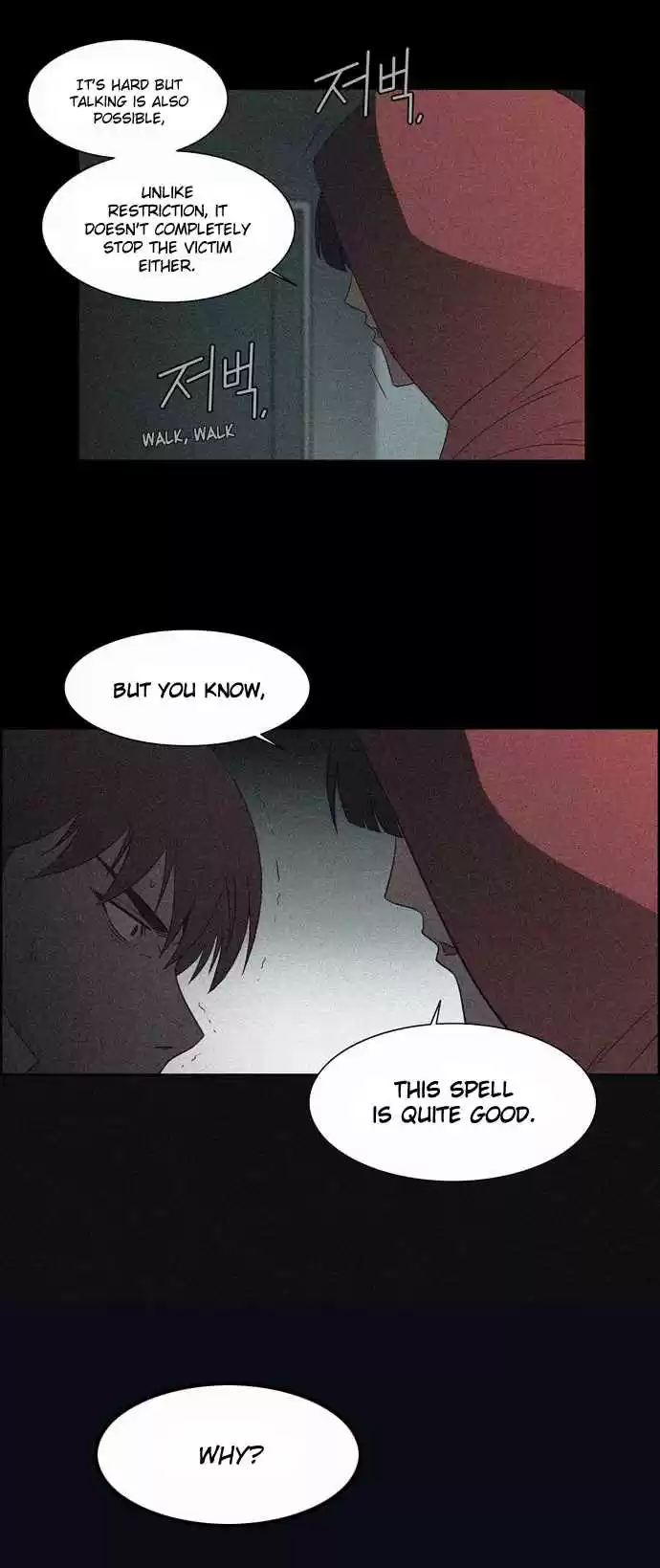 City of the Dead Sorcerer Ch. 8 Encounter (8)