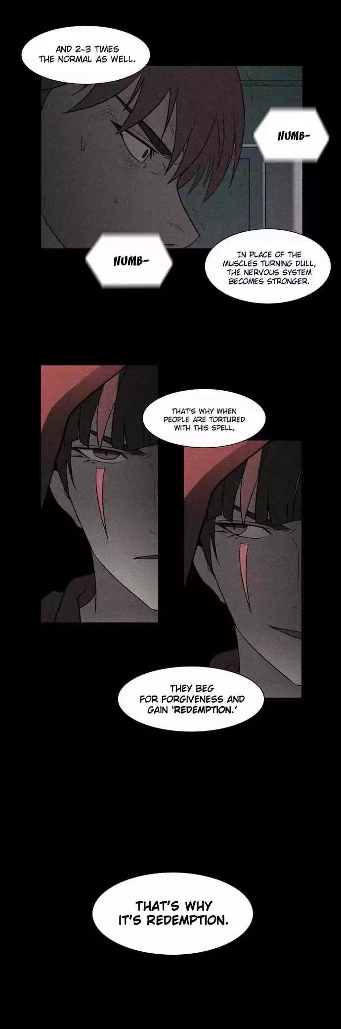 City of the Dead Sorcerer Ch. 8 Encounter (8)