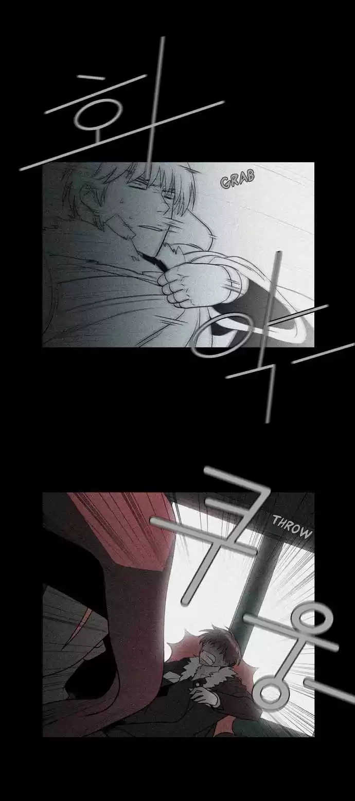 City of the Dead Sorcerer Ch. 8 Encounter (8)