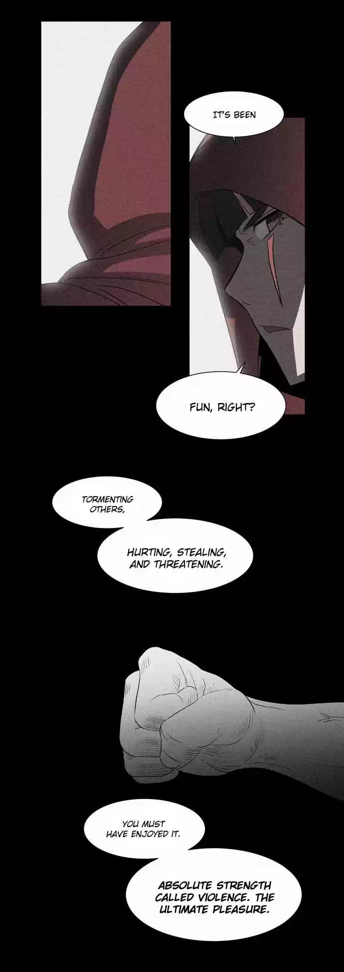 City of the Dead Sorcerer Ch. 8 Encounter (8)