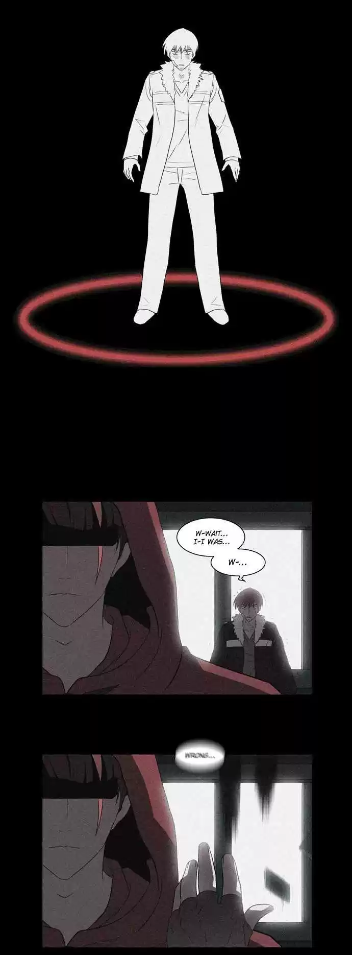 City of the Dead Sorcerer Ch. 8 Encounter (8)