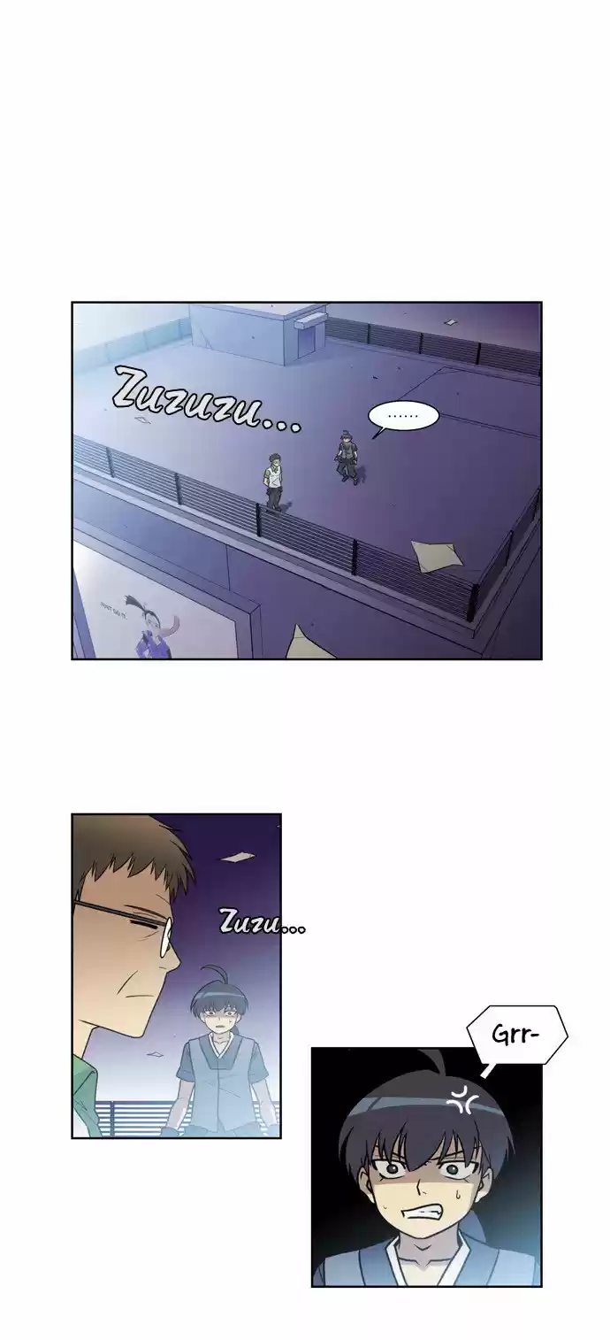 City of the Dead Sorcerer Ch. 80 Mission (3)