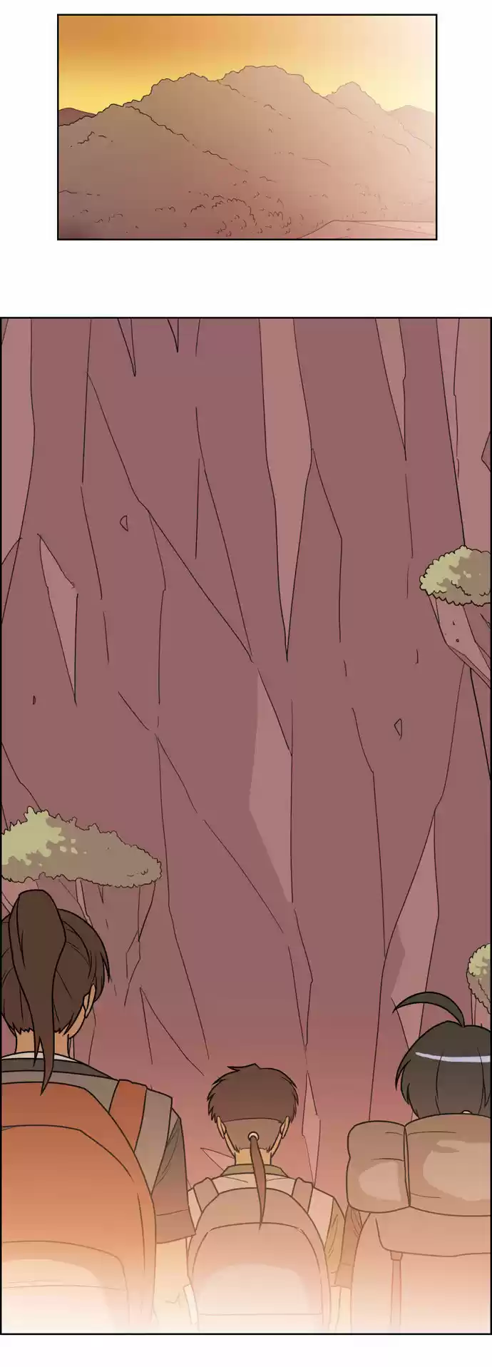 City of the Dead Sorcerer Ch. 80 Mission (3)