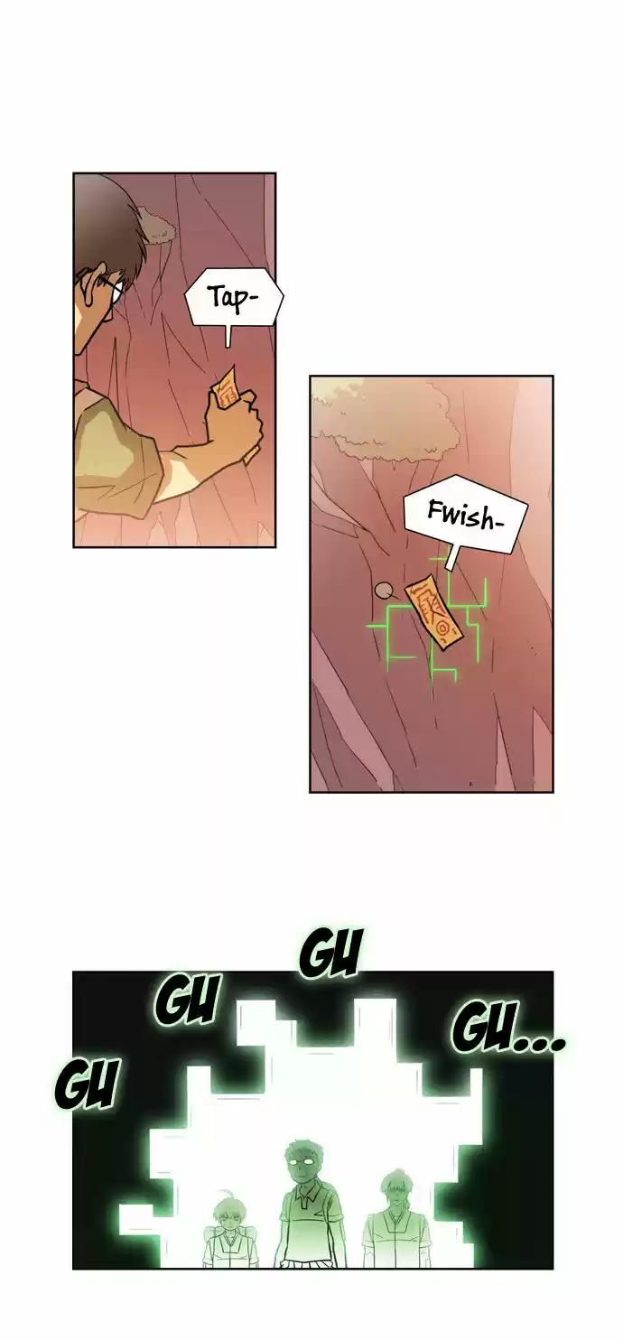 City of the Dead Sorcerer Ch. 80 Mission (3)