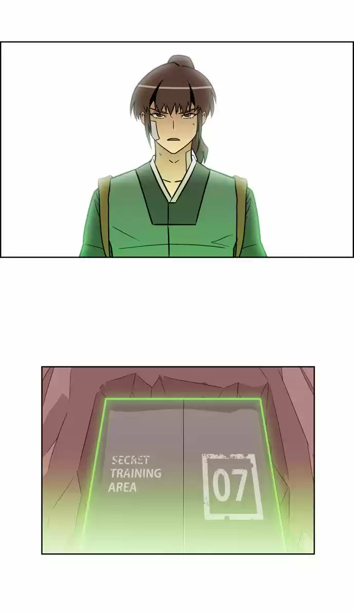 City of the Dead Sorcerer Ch. 80 Mission (3)