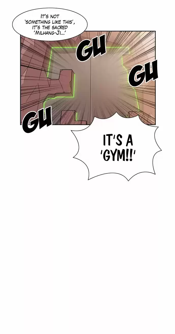 City of the Dead Sorcerer Ch. 80 Mission (3)