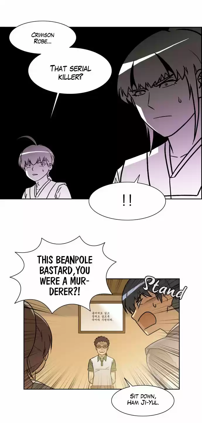 City of the Dead Sorcerer Ch. 80 Mission (3)