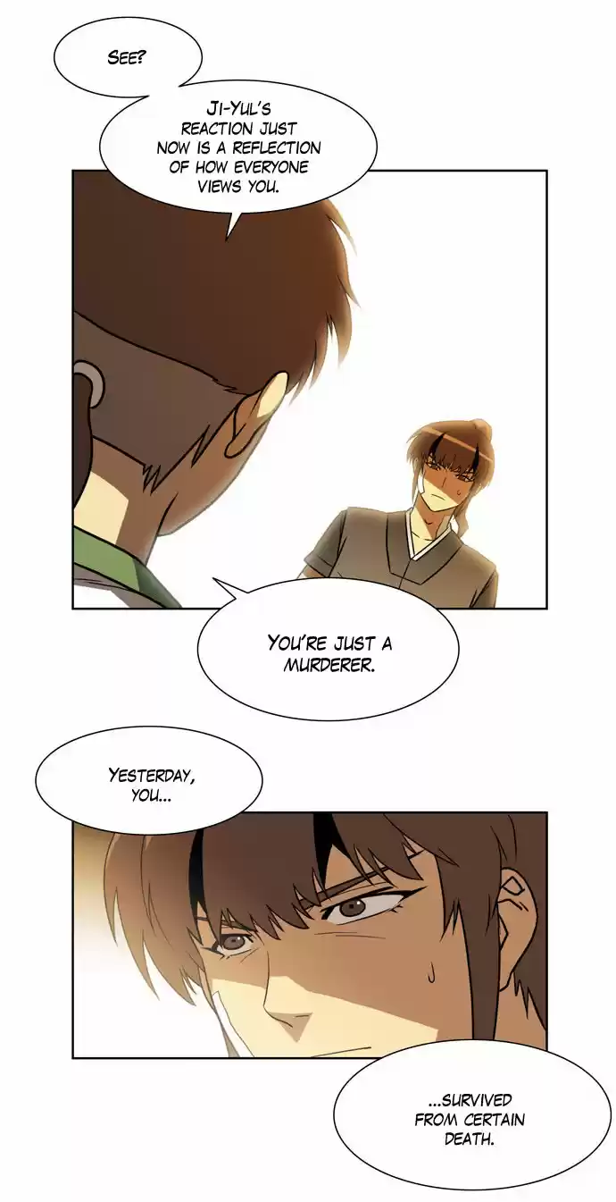 City of the Dead Sorcerer Ch. 80 Mission (3)