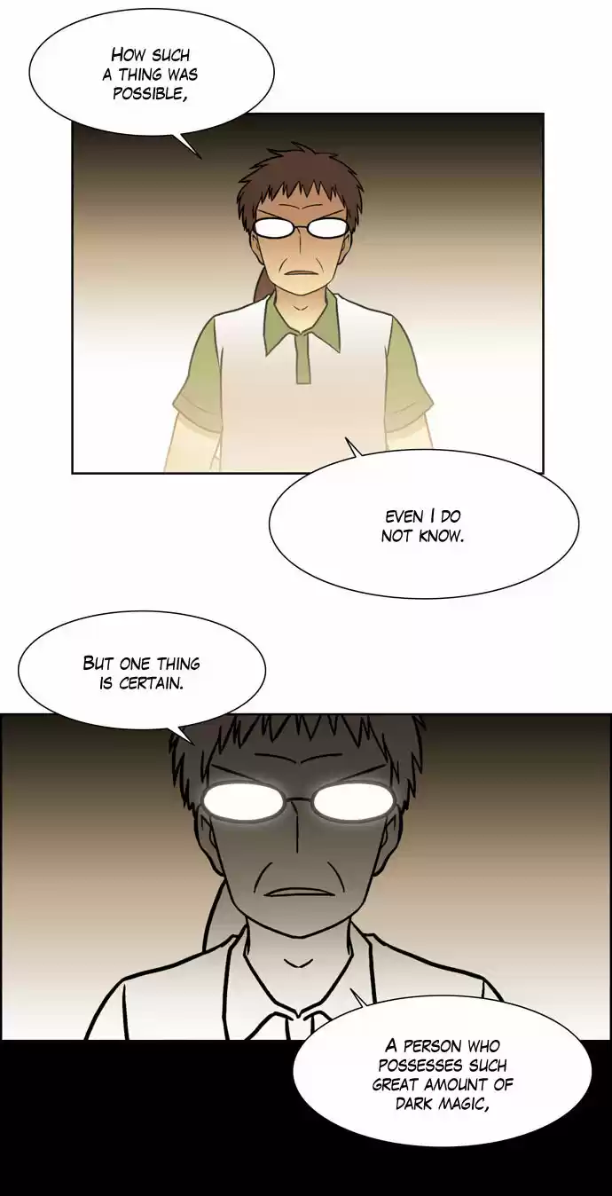 City of the Dead Sorcerer Ch. 80 Mission (3)