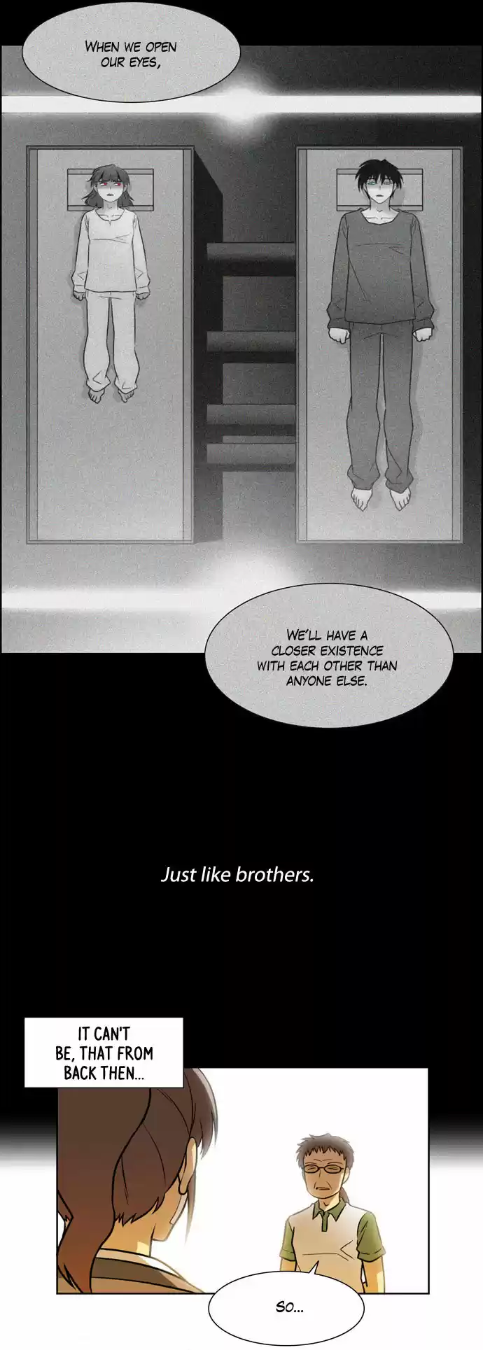 City of the Dead Sorcerer Ch. 80 Mission (3)