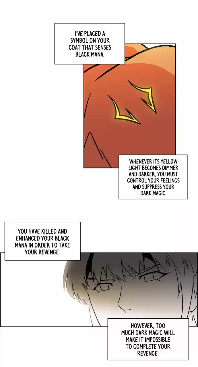 City of the Dead Sorcerer Ch. 80 Mission (3)